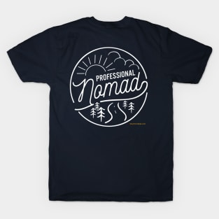 Professional Nomad Original T-Shirt